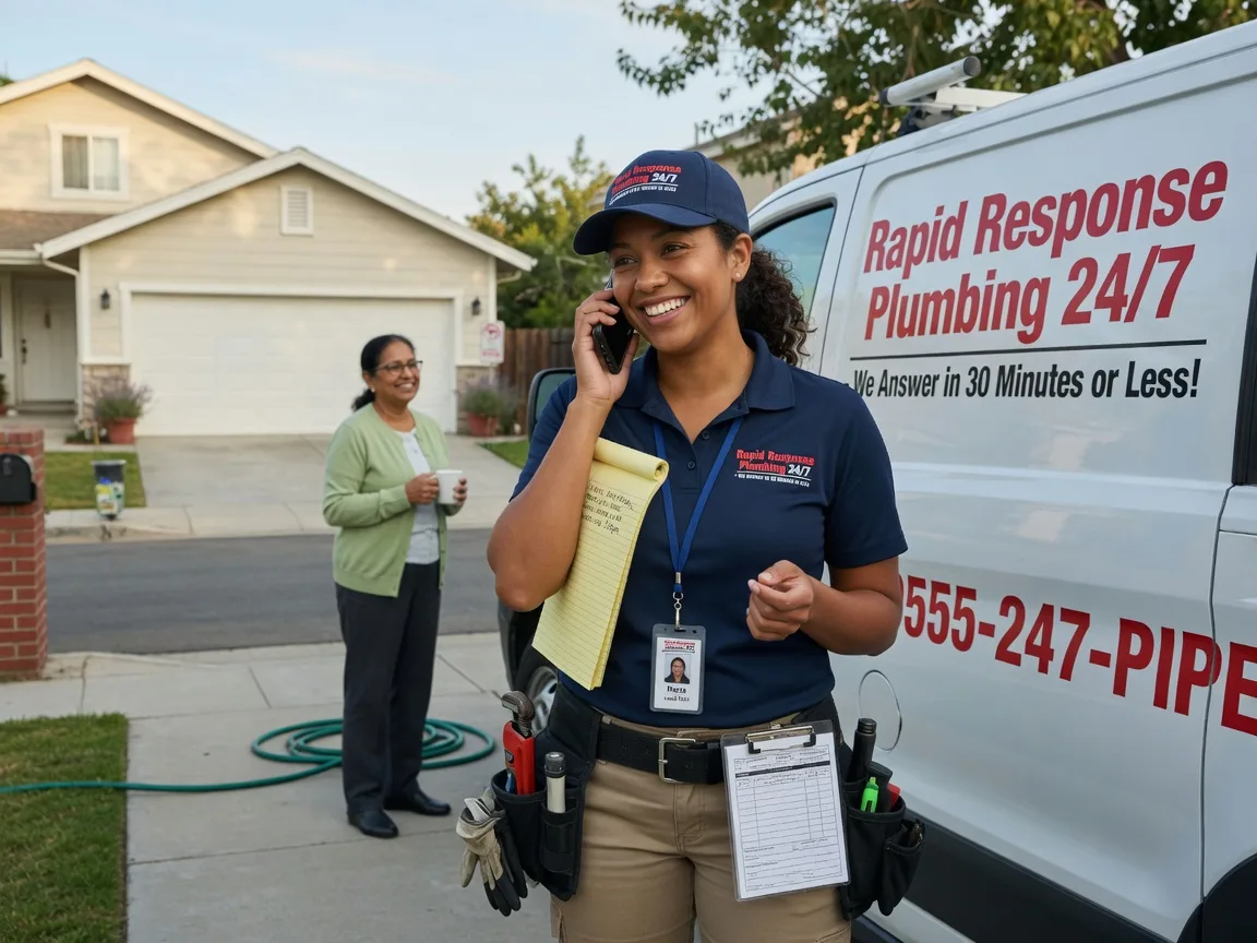 Emergency Plumber Sauquoit, NY FAQs